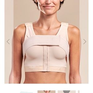 Marena Bra FlexFit Implant stabilizer
